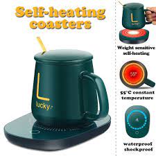 - - Heater Mug E Cup